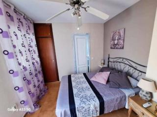 Casa La Vallesa- Mediterranex - Calpe - 2