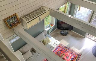 Stunning Home In Edsbro With Wifi - Edsbro - 5