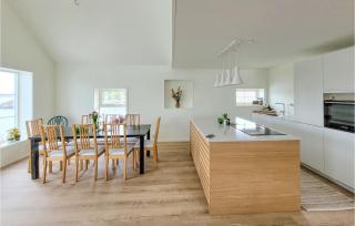 3 Bedroom Lovely Home In Stolmen - Våge - 3