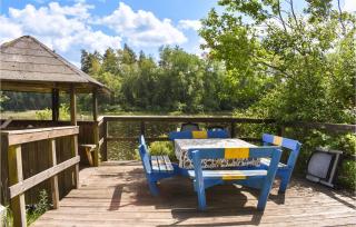 1 Bedroom Gorgeous Home In Backaryd - 5