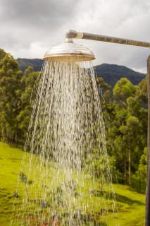 Chalé Gigante Adormecido - 4
