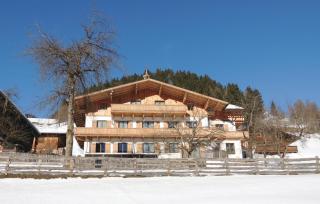 Ferienwohnung In Wagrain - 3