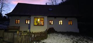 Chalet Spania - Špania Dolina - 5