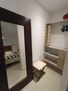 OLI VITA HOLIDAY HOME 4 O 2 PEOPLE Viveiro VUT-LU-3838 - 3