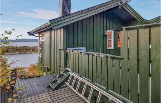 Cozy Home In Kjørsvikbugen With Wifi - - 9