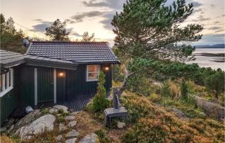 Cozy Home In Kjørsvikbugen With Wifi - - 6