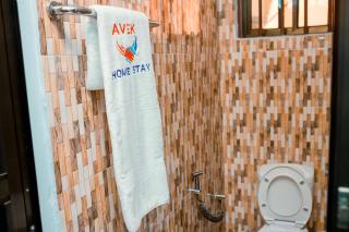 Avek Homestay - Uru - 1