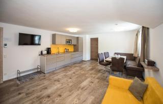 Schoene Ferienwohnung -Rauris - Rauris - 6