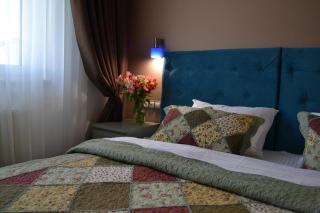 Horizon Hotel - Odessa - 0
