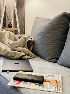 Akva Apartament 1 - 5