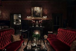 Hotel Villa Achenbach - Düsseldorf - 9