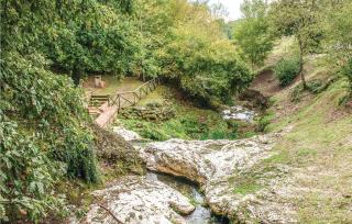 Villa Stella - Anticheterme - Sorano - 6