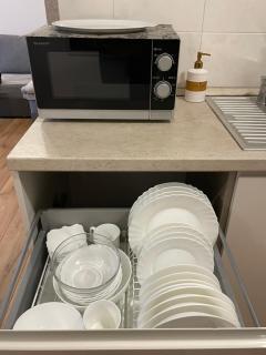 Akva Apartament 1 - 1