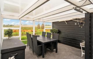 Stunning Home In Broager With Wifi - Broager - 9