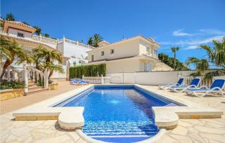 Lovely Home In Riviera Del Sol - La Cala de Mijas - 1
