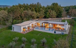 Villa Istria Green - Kršan - 0