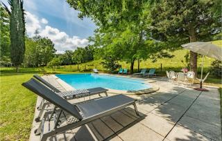 Gorgeous Home In Caylus - 3