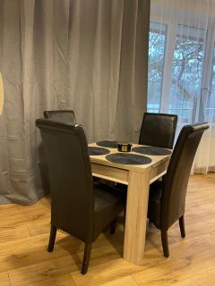 Akva Apartament 1 - 3