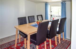 4 Bedroom Lovely Home In Treungen - Treungen - 6