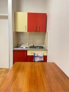 Apartani Klanjčić - Zagreb - 4