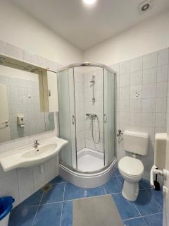 Apartani Klanjčić - Zagreb - 3