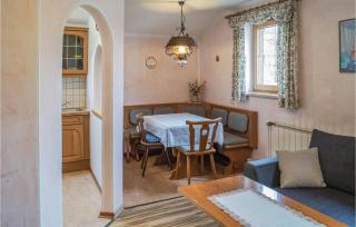 Schoene Ferienwohnung-Fuegen - 7