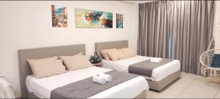Midhills Mist & Bloom Y5tvbox AIRCOND Genting Highland - Genting Highlands - 8