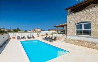 Villa Victoria Brtonigla - Nova Vas - 7