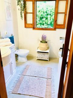 Leon 3 bedroom villa, Cap dArtrutx - 6