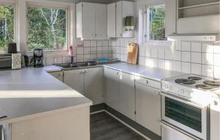 1 Bedroom Amazing Home In Överlida - 7