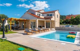 Villa Holiday Home Bodula - 0