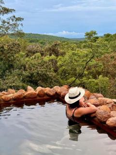 The Riverine Lodge - Vaalwater - 0
