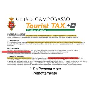 Bilocale in Palazzo del XVI Secolo - 9