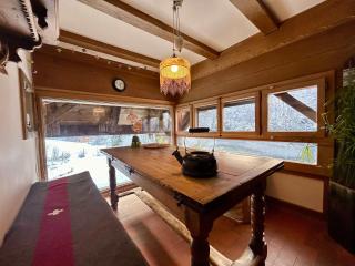 Rougemont Hideaway chalet by the river - Rougemont - 2