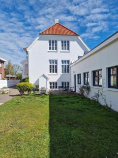 Villa Aurora - Borkum - 9