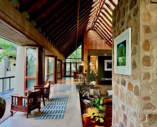The Riverine Lodge - Vaalwater - 8