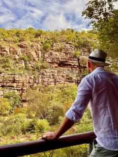 The Riverine Lodge - Vaalwater - 5