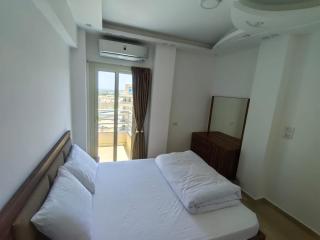 One Bedroom - Princess Resort - Hurghada - 5