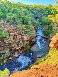 The Riverine Lodge - Vaalwater - 6