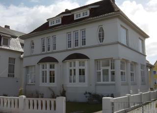 Villa Aurora - Borkum - 8