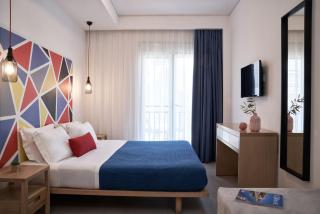 Cozy Suites Potos - 2