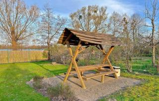 Ferienwohnung Waren Müritz - Waren - 4