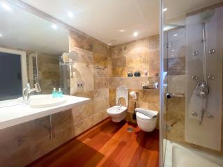 Luxury First Line Apartment - Altea - 8