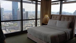 East Service suite times Square kl - Kuala Lumpur - 8