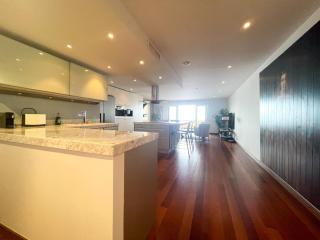 Luxury First Line Apartment - Altea - 4