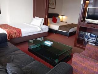 East Service suite times Square kl - Kuala Lumpur - 4