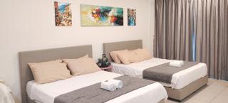 Midhills Mist & Bloom Y5tvbox AIRCOND Genting Highland - Genting Highlands - 9