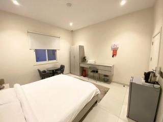 Madinah Valley Residency Room 13 - 0