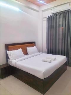 Hotel VATS GUEST INN - Lucknow - 5