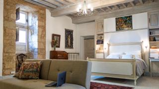 Chateau de Balsac - 7